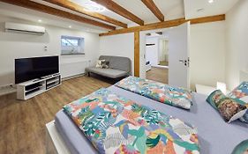 Wohnung 11 - Nur 10 Minuten Zu Fuss In Den Europa-Park